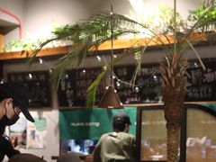 -岛风·台食小馆 ISLAND BISTRO(烟台山店)