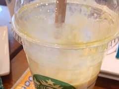 -星巴克(泰安万达店)