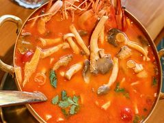 -Tegu泰古莲·泰国餐厅(红山6979店)