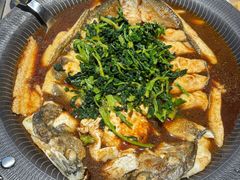 -半天妖烤鱼(丰科万达店)