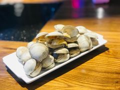 -烧货·活海鲜炭烧(湖滨商业街店)