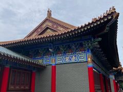 -玉佛苑