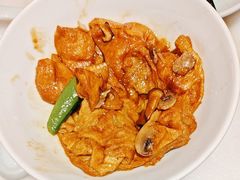 -小吊梨汤·北京菜·烤鸭(长安商场-首都博物馆店)