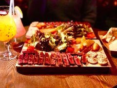 -The Cheebat 锌吧·Bistro(体育西店)