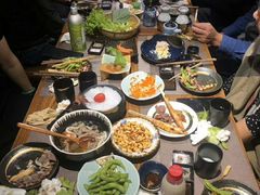 -三岄笙·日式烧肉