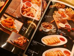 -普兰达德国餐厅·德式脆皮烤猪肘·自酿啤酒(观唐店)