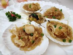 -西苑半岛·中餐厅