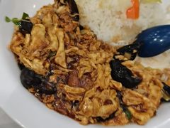 -宛平李记小吃(东关街店)