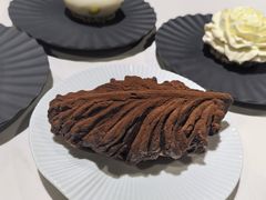 -潮一不贰·法式甜品·生日蛋糕·西式简餐(外滩店)