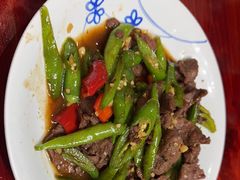-芦茨金富饭庄·25年老字号·专做稻草鸡