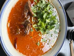 -万三面馆(青龙正街太古里店)