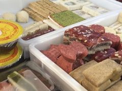 -万福兴糕团(万福兴山塘街直营店)