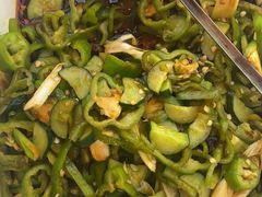 -粗粮人家·东北菜(洋桥店)