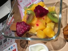 -必胜客(五道口店)