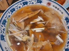 -直隶安家牛肉罩饼(建华店)