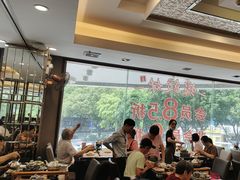-虾饺妹·粤式手工点心(水荫路店)