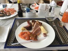 -金石国际大酒店·金丽自助餐厅