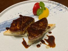 -九洲喜来登酒店湖月日餐厅