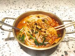 -雙冲柳州螺蛳粉&酸嘢&桂林米粉(簋街店)
