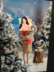 -爱儿美儿童摄影(五路居花园别墅店)