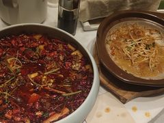 -百姓渔村(南中环店)