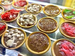 -西关老字号钵仔糕(上下九宝华路店)