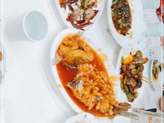 -昱德来·天津菜(河西店)