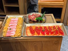 -西塔老太太泥炉烤肉(双井店)