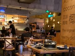 -同仁四季椰子鸡(罗湖国贸店)