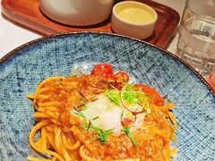 经典肉酱意面-阿妮叶李(光谷世界城店)