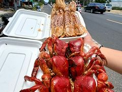-岛中岛·海鲜大排档·万宁老字号(东澳店)