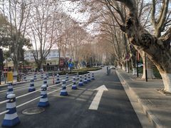 -浙江大学(玉泉校区)