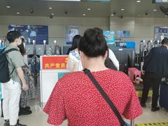 -丽江三义国际机场