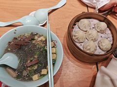 -回味鸭血粉丝汤(京新广场店)