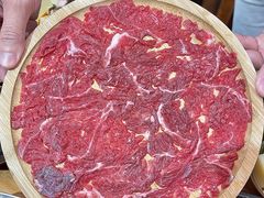 -黔三一夺夺粉酸汤火锅(百信店)