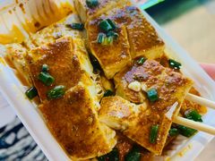 -东门町美食街