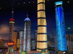 -上海乐高探索中心