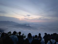 -五女山景区