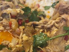 -东排食堂长沙小吃大排档(五一广场店)