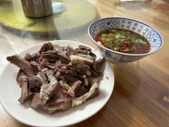 -三中高皇羊肉馆