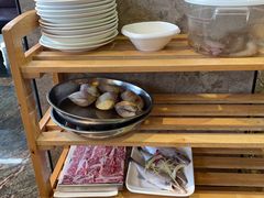 -德兴show鲜·蒸汽海鲜火锅餐厅(格创悦里店)
