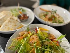 -Sarah西点·烘焙·餐厅(翰林府旗舰店)