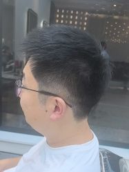 -苏豪美发S A L O N烫发染发