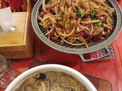 -羊之道草原味道清真餐厅(番禺店)