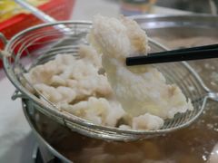 -菜忠潮州牛肉店(岗厦店)