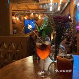 魔都探店|百变风格洋房露台餐厅BANDIT🍴