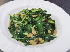 -梁家大院•农家菜(昆山会展中心店)