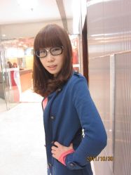 阿超老师的作品-美秀造型