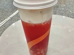 -CoCo都可(砂之船奥莱店)