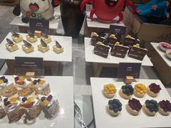 -顺德联塑万怡酒店·万荟轩自助餐厅